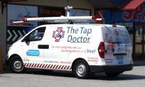The Tap Doctor