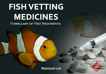 Fish Vetting Medicines
