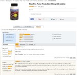 Fish Medicine for other pets and humans?!?!